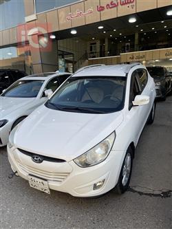 هیوندای تۆکسۆن